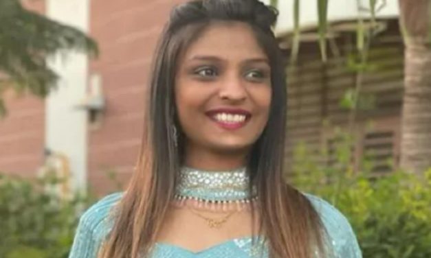 Student from Gujarat dies in tragic car crash in Australia