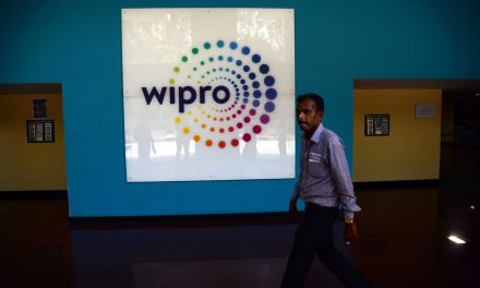 Wipro revenues touch Rs 231.9 bn in Q4, YoY bookings up by 28%, income drops by 0.4%