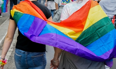‘Unintended ramifications on other statutes’: Centre urges SC to leave same-sex marriages to Parliament