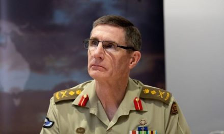 Australian army chief moves to strip medals from Afghanistan veterans