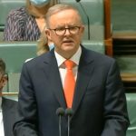 PM urges Australians to be on right side of history on Indigenous Voice