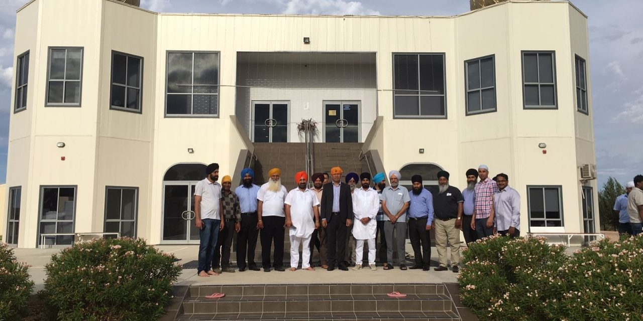 Australian Sikhs frustrated over lack of crematorium in Griffith city