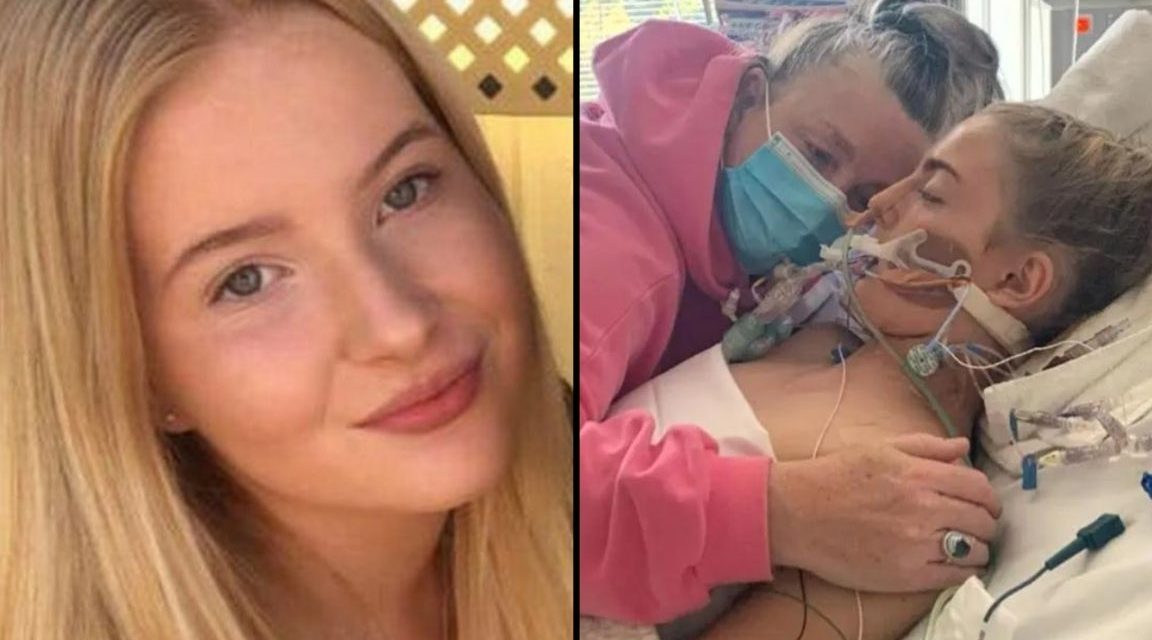 ‘Chroming’: Australian teenager dies after sniffing deo in new social media trend