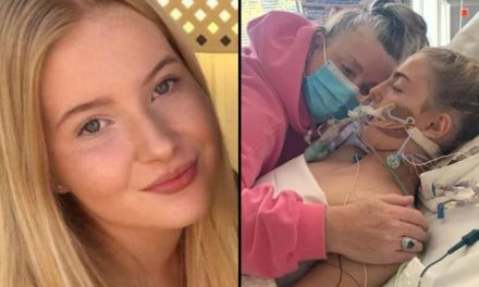 ‘Chroming’: Australian teenager dies after sniffing deo in new social media trend