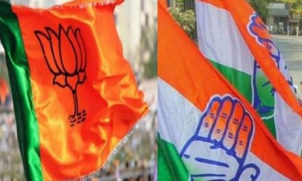 K’taka polls: Congress, BJP commence backroom operations for govt formation
