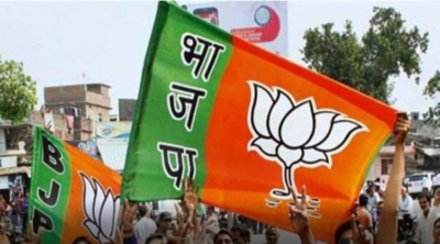 K’taka polls: BJP holds 9,125 rallies, 1,377 roadshows