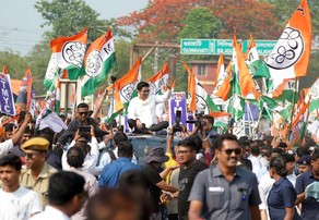 Congress may emerge as single largest party in Karnataka, but not get majority: India TV-CNX opinion poll