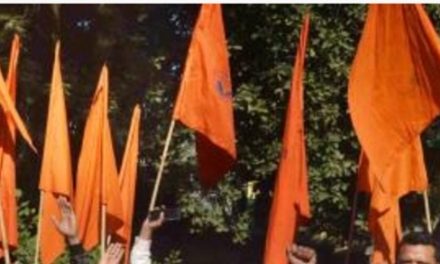 BJP campaign in north K’taka to focus on Cong promise to ban Bajrang Dal