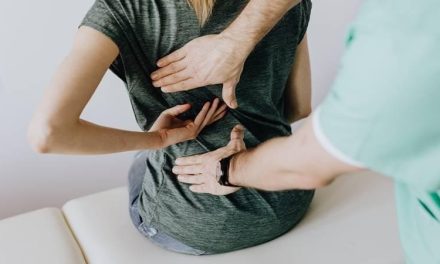 Over 800 mn people globally estimated to suffer from back pain by 2050: Lancet