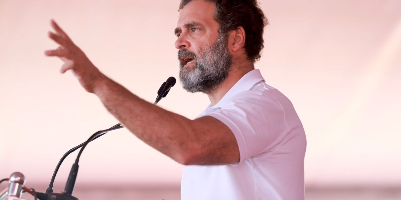 Defamation case: No interim relief for Rahul as Guj HC reserves order on revision plea