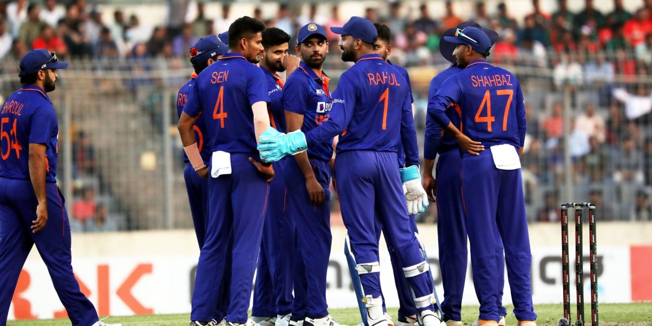 India’s opening match in ODI World Cup to be against Australia, clash against Pakistan on October 15: Report