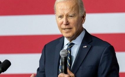 Biden may limit investment in China by American businesses