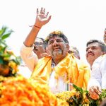 How Shivakumar finally accepted proposal to be Karnataka Deputy CM