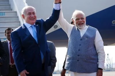 Netanyahu likely to visit India by end of 2023: Envoy