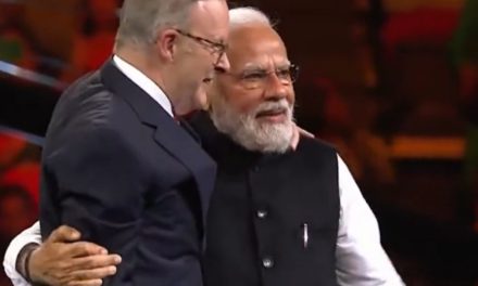 Modi visit: A ‘Little India’ in Australia and a new consulate in Brisbane
