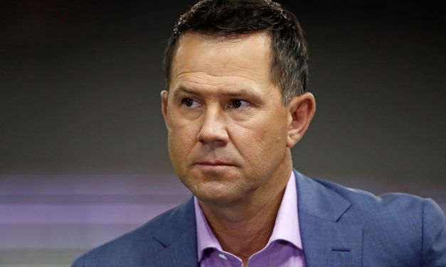 WTC Final: Conditions in England should suit Australia a little bit more than India, says Ricky Ponting