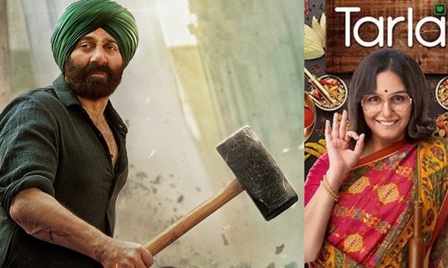 From Huma Qureshi’s ‘Tarla’ to Sunny Deol’s ‘Gadar 2’: ZEE5’s 111 titles revealed