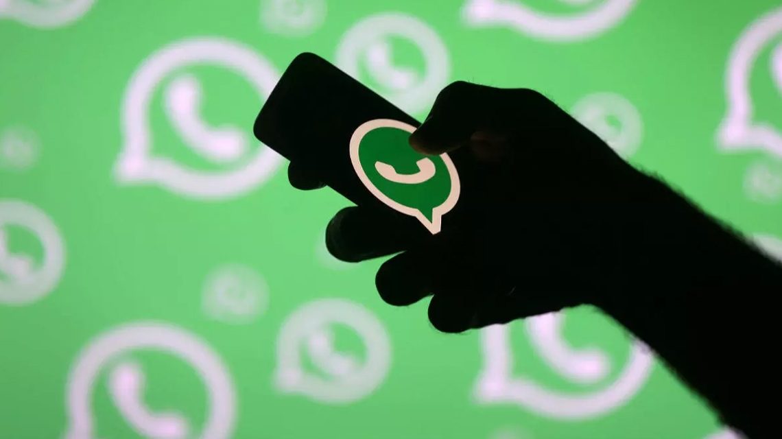 WhatsApp rolling out ‘screen-sharing’ feature to beta testers on Android