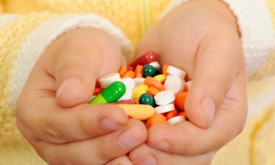 Antibiotics, western diet raise inflammatory bowel disease risk in kids