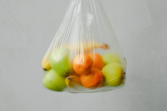 Plastics pervasive in food supply: Australian study