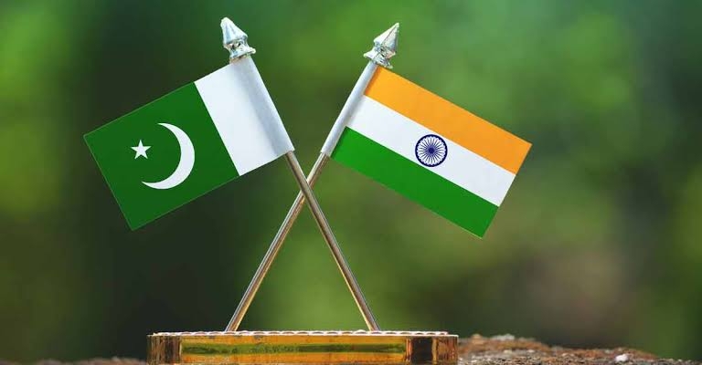 Strained Indo-Pak ties to stay