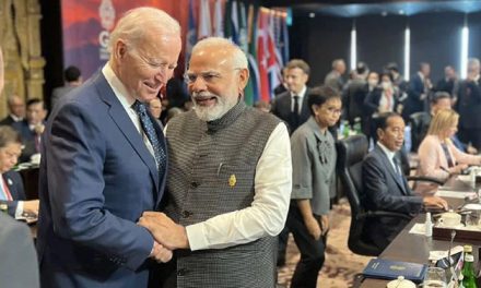 Biden to host PM Modi during his US visit on June 22