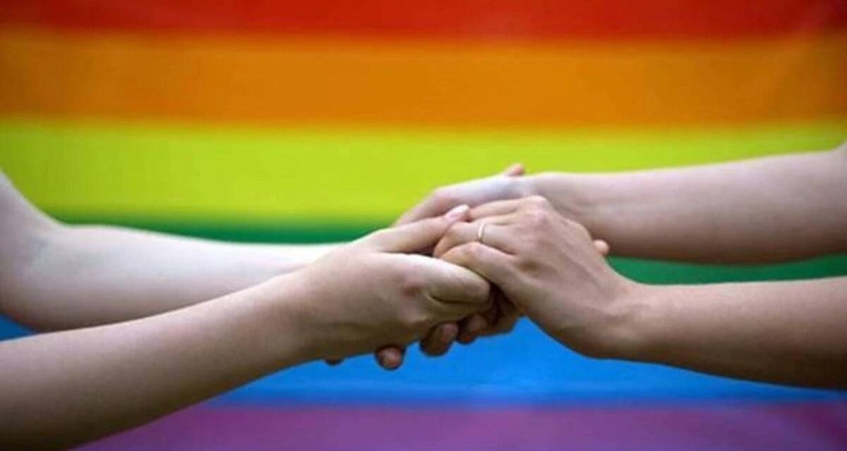 ‘Govt is positive’, Centre to SC on social benefits for same-sex couples