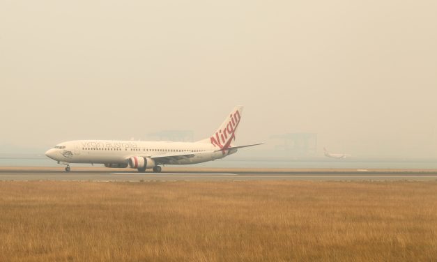 High concentration, poor reliability upset Australia’s domestic airline industry: Report