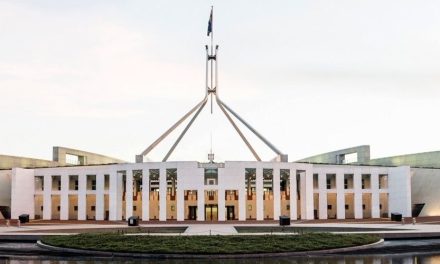 Australia’s Indigenous Voice to parliament passes lower house