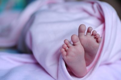 Births in Australia hit record high in 2021