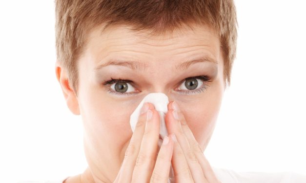 Australian influenza cases increase as winter approaches