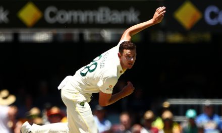 WTC Final: Michael Neser named as replacement for Josh Hazlewood in Australia’s squad
