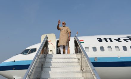 PM Modi to visit US, Egypt from June 20-25