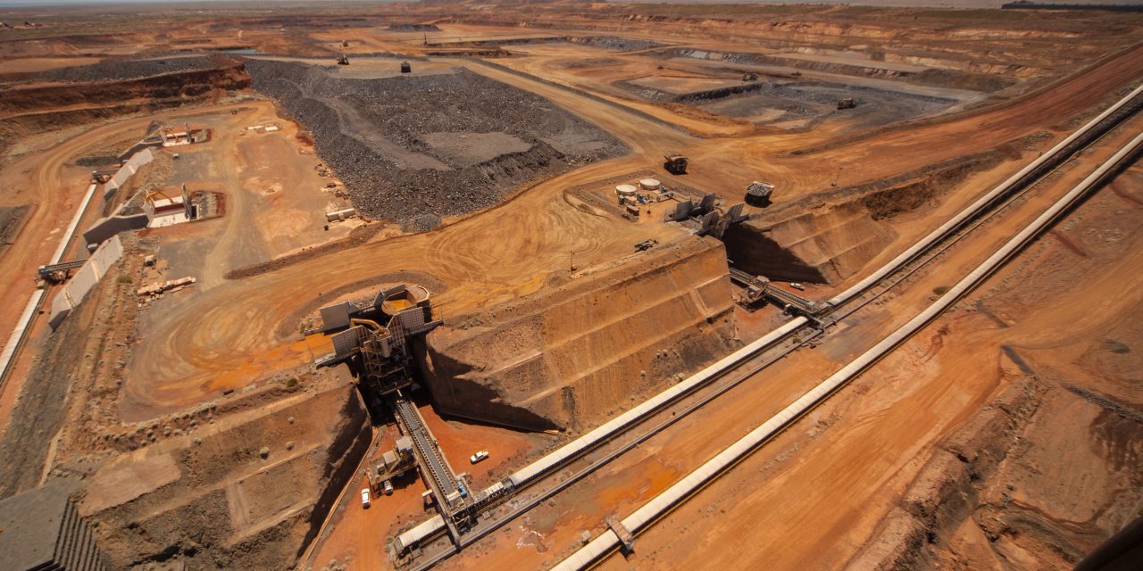 Australian mining giant says it underpaid workers for 13 years