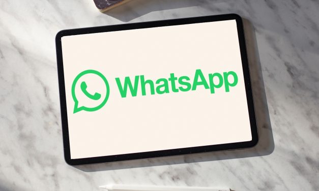 WhatsApp to bring iPad support as companion device