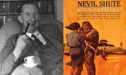 The aeronautical engineer who became a master storyteller