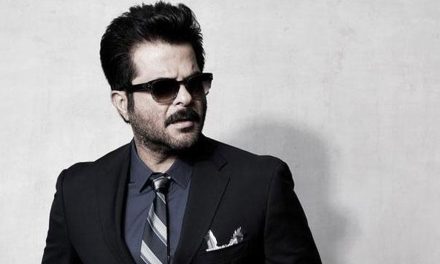 ‘I am reluctant and anxious about every role’, declares Anil Kapoor