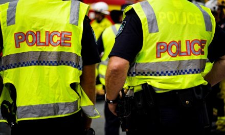 $3.2 mn worth of drugs, cash seized in Aus state