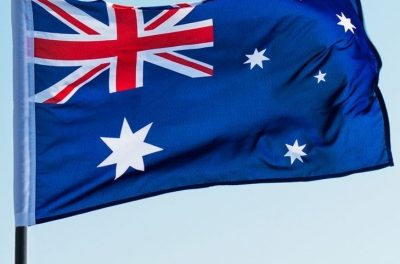 Australia cancels satellite program for budget consideration