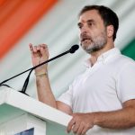 Rahul Gandhi to address 1st public rally in poll-bound MP on Sep 30