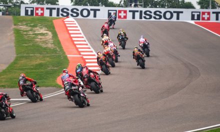 With a success in 2023, MotoGP announces its second edition in 2024