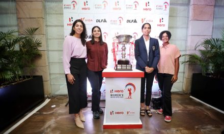 Women’s Indian Open 2023 to tee off with star studded lineup