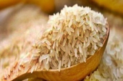 Non Resident Tamils request Centre to revoke ban on rice imports