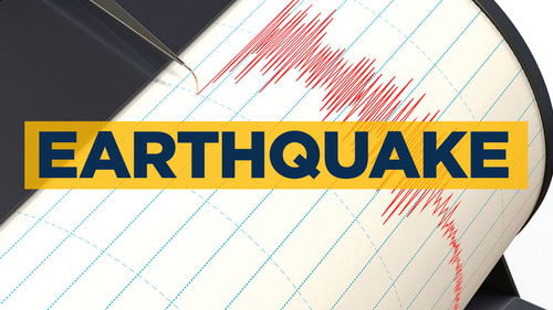6.2-magnitude quake hits New Zealand