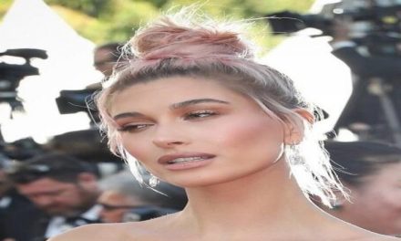 Hailey Bieber scolded by restaurant employee over parking