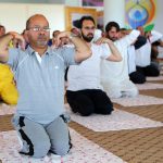 ICMR scientist says yoga beneficial for heart failure patients