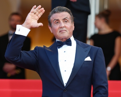 Sylvester Stallone proudly compares himself to ‘the last of dinosaurs’