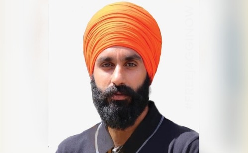 Sunak confirms raising British Sikh’s detention with Modi: Report