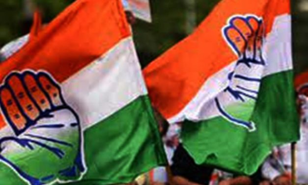 MP polls: As part of strategy, Congress likely to release first list of candidates after Oct 5