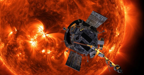 India’s Aditya-L1 put on route to observe Sun